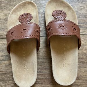 Jack Roger Comfort sandal